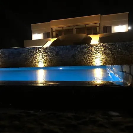 Bed & Breakfast Dimora Le Ginestre Adults Only