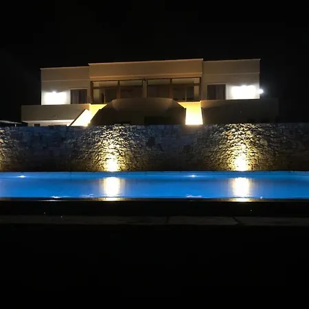 Dimora Le Ginestre Adults Only Bed & Breakfast Fasano