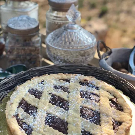 Dimora Le Ginestre Adults Only