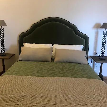 Dimora Le Ginestre Adults Only 4*