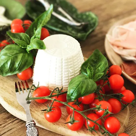 Bed & Breakfast Dimora Le Ginestre Adults Only Fasano