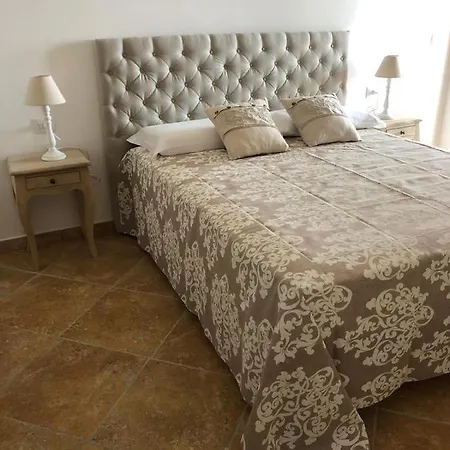 Bed & Breakfast Dimora Le Ginestre Adults Only Fasano