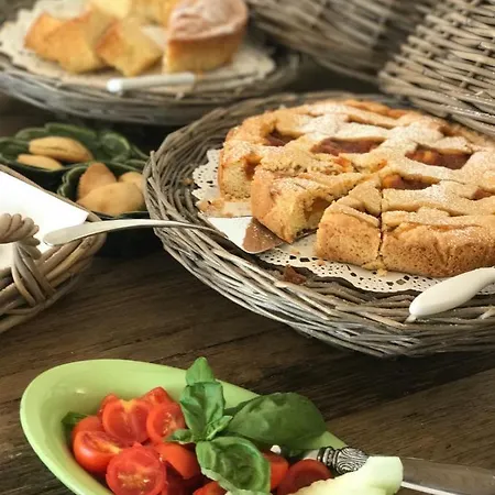 Bed & Breakfast Dimora Le Ginestre Adults Only Fasano