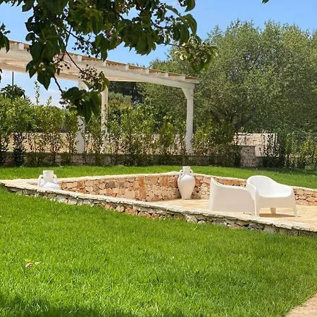 Dimora Le Ginestre Adults Only Bed & Breakfast 4*