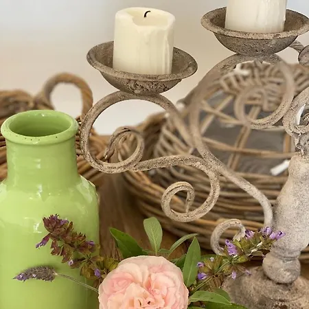 Dimora Le Ginestre Adults Only