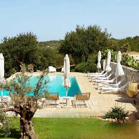 Dimora Le Ginestre Adults Only Bed & Breakfast Fasano