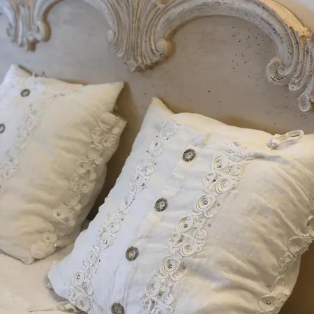 Bed & Breakfast Dimora Le Ginestre Adults Only Fasano