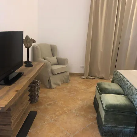 Dimora Le Ginestre Adults Only Fasano