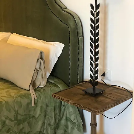 Dimora Le Ginestre Adults Only Fasano