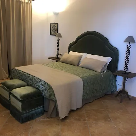 Bed & Breakfast Dimora Le Ginestre Adults Only Fasano