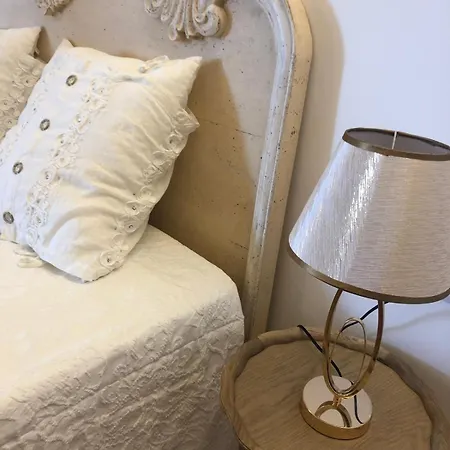 Dimora Le Ginestre Adults Only Bed & Breakfast Fasano