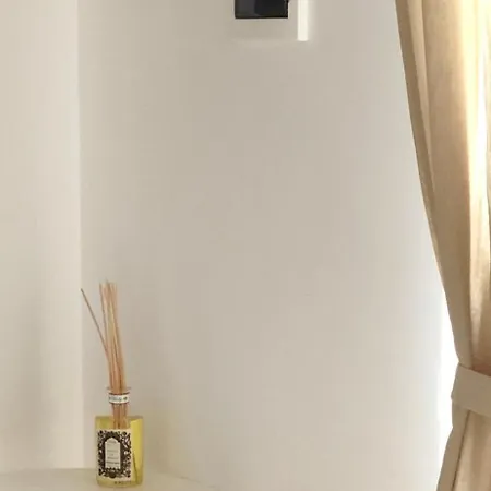 Dimora Le Ginestre Adults Only 3*