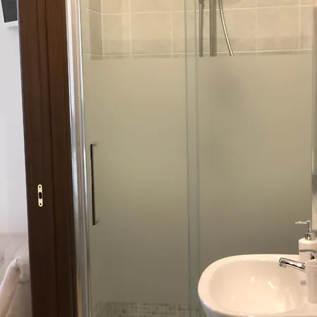 Dimora Le Ginestre Adults Only 3*