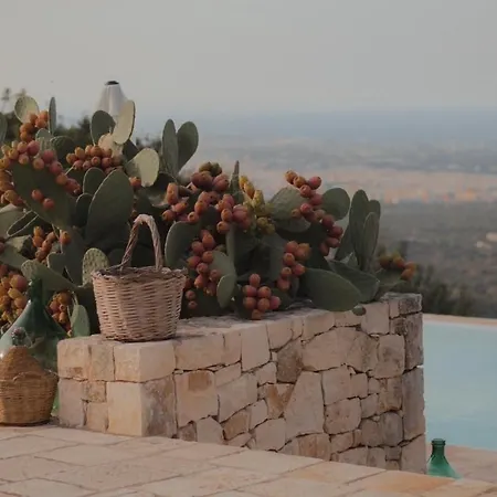 Dimora Le Ginestre Adults Only 4*