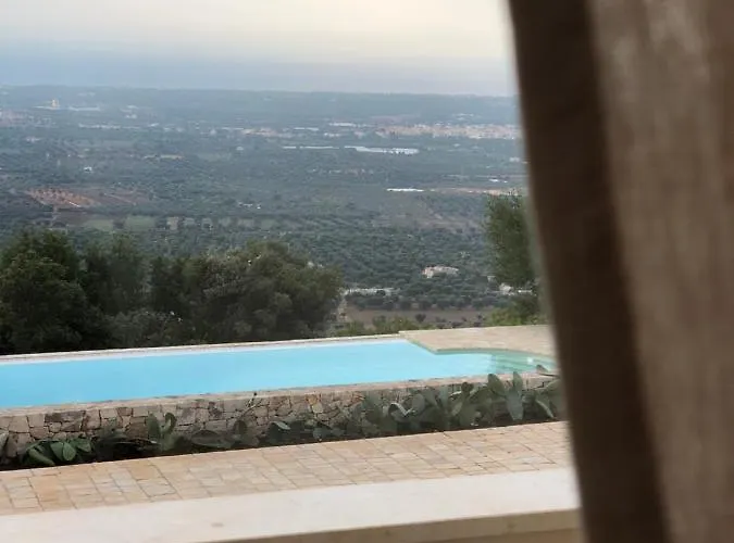 Dimora Le Ginestre Adults Only Fasano