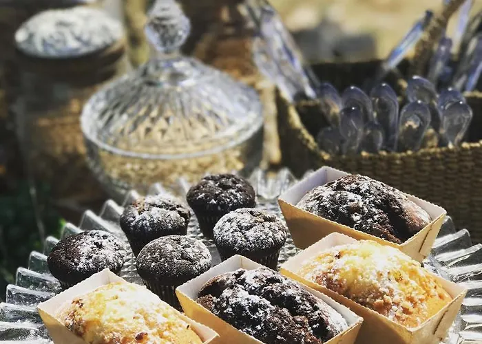 Dimora Le Ginestre Adults Only