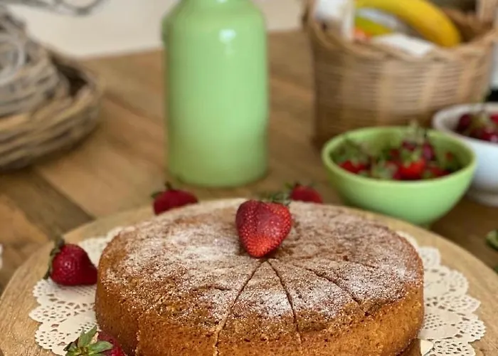 Dimora Le Ginestre Adults Only