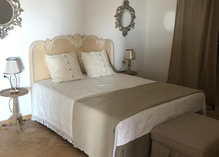 Dimora Le Ginestre Adults Only Fasano
