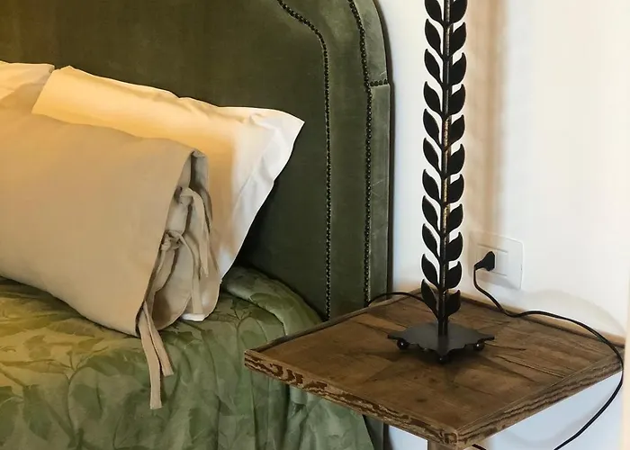 Dimora Le Ginestre Adults Only Fasano