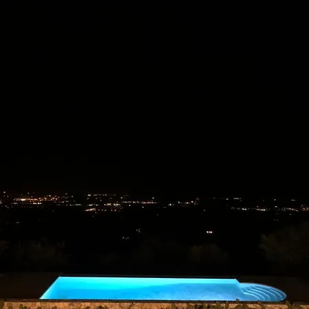 Dimora Le Ginestre Adults Only Fasano