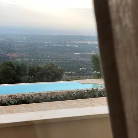 Dimora Le Ginestre Adults Only Fasano