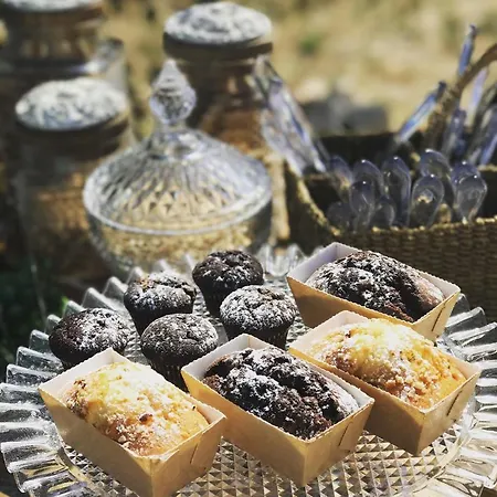 Dimora Le Ginestre Adults Only