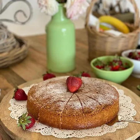 Dimora Le Ginestre Adults Only