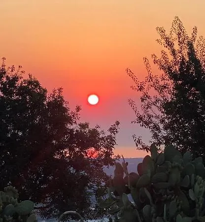 Bed & Breakfast Dimora Le Ginestre Adults Only 4*