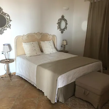 Dimora Le Ginestre Adults Only Fasano