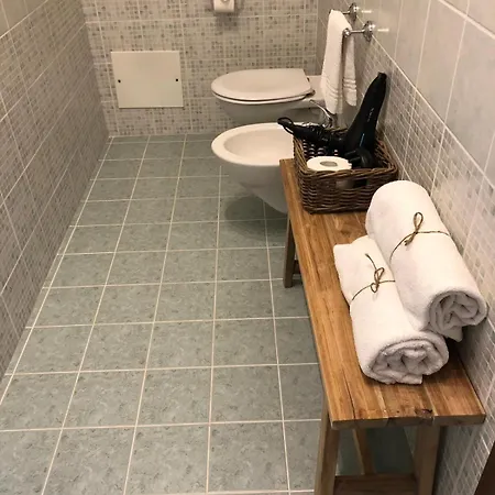 Dimora Le Ginestre Adults Only פאסאנו