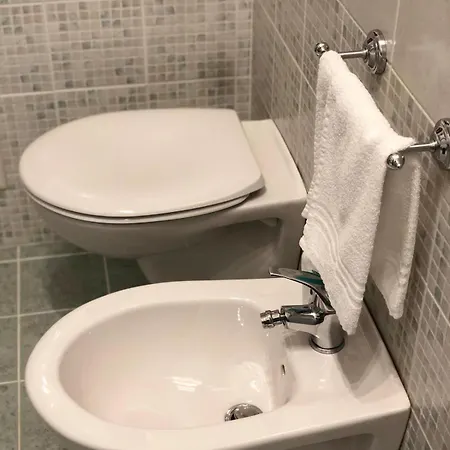 Dimora Le Ginestre Adults Only 3*