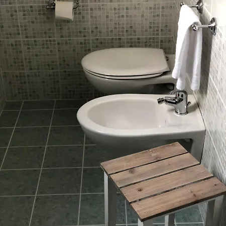 Dimora Le Ginestre Adults Only Fasano