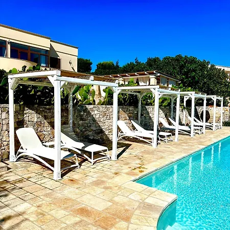 Dimora Le Ginestre Adults Only Bed & Breakfast 3*