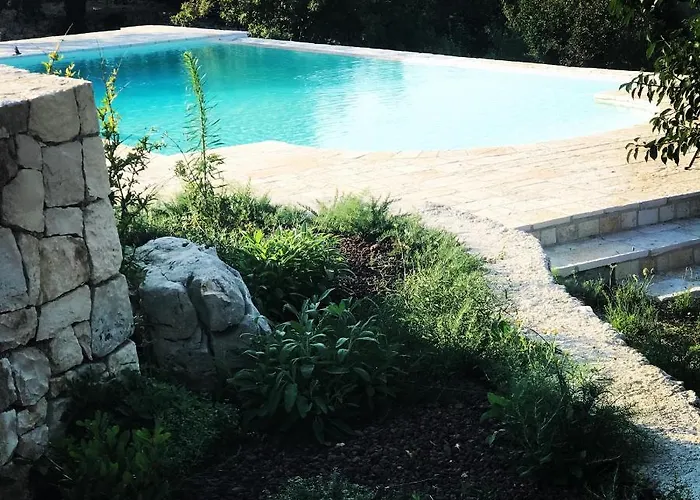 Panzió Dimora Le Ginestre Adults Only 4*