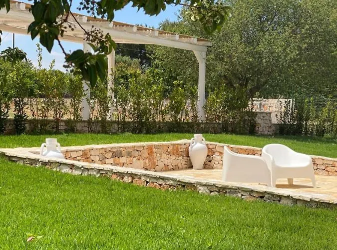 Dimora Le Ginestre Adults Only Panzió 4*