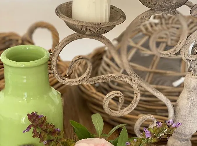 Dimora Le Ginestre Adults Only